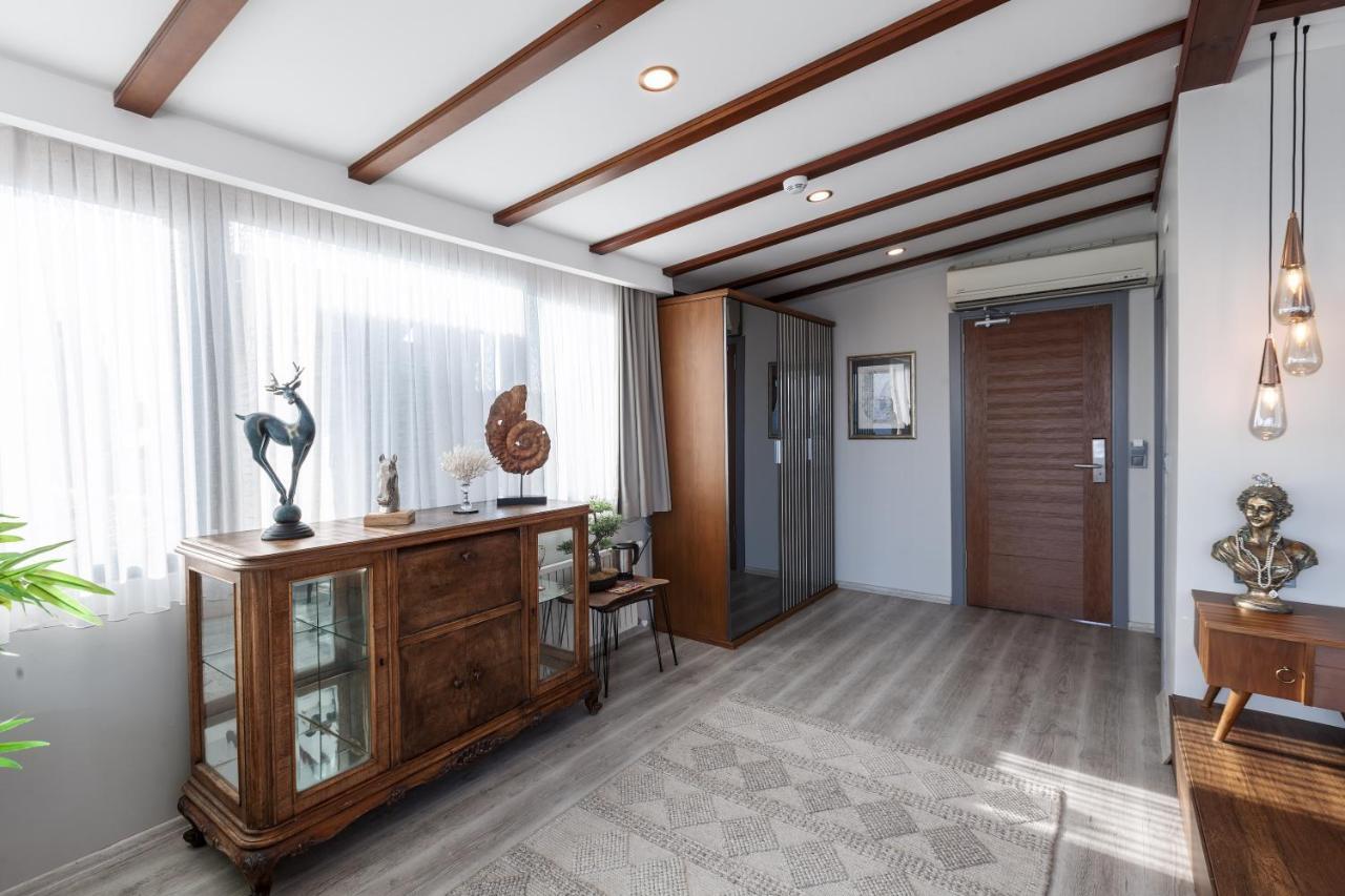 Romantic Hotel Isztambul Kültér fotó